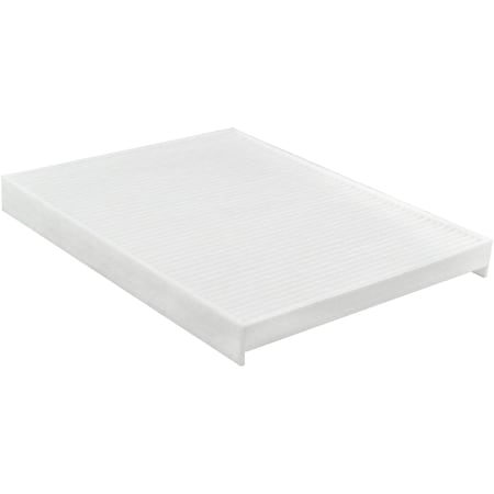 Baldwin Filters Air Filter, Rectangular, 31/32"H, 7-15/32"W PA10147